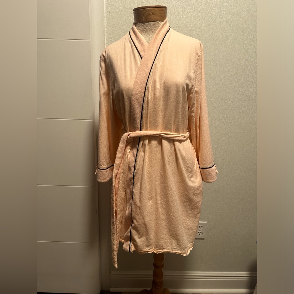 Kate Spade “Goodnight” Robe